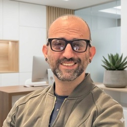 José Alberto Delicado
