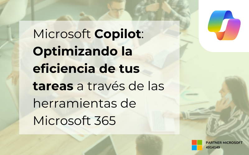 Dosier Curso online Microsoft Copilot 365